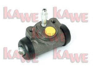KAWE W5541 rato stabdžių cilindras 
 Stabdžių sistema -> Ratų cilindrai
26256AA000, 26256AA000, 26256AA001