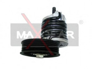 MAXGEAR 54-0051 diržo įtempiklis, V formos rumbuotas diržas
028 903 315 M, 028 903 315 M