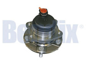 BENDIX 050938B rato guolio komplektas 
 Ašies montavimas/vairavimo mechanizmas/ratai -> Rato stebulė/montavimas -> Rato guolis
4721515AB, 4721515AC, 4721515AD