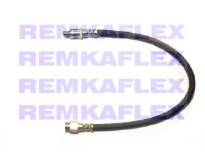 REMKAFLEX 0645 stabdžių žarnelė 
 Stabdžių sistema -> Stabdžių žarnelės
7701000239, 7701348799, 7701365330