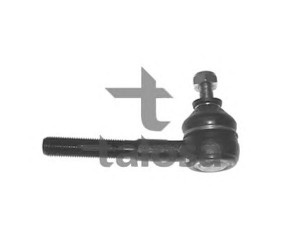 TALOSA 42-02100 skersinės vairo trauklės galas 
 Vairavimas -> Vairo mechanizmo sujungimai
321419811, 811419812, 823419811