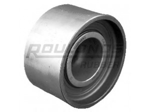ROULUNDS RUBBER CR1896 kreipiantysis skriemulys, paskirstymo diržas
71736493, 71736793, 7763644