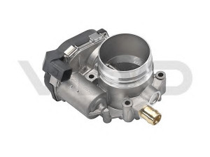 VDO A2C59516600 droselio korpusas 
 Kuro mišinio formavimas -> Mišinio sudarymas -> Droselis/kuro vamzdeliai/vakuumo žarnelė
13 54 7 588 625, 7 588 625