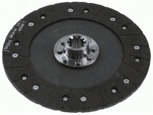 SACHS 1864 957 001 sankabos diskas
153 298 506