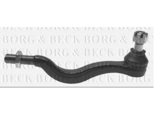 BORG & BECK BTR5228 skersinės vairo trauklės galas 
 Vairavimas -> Vairo mechanizmo sujungimai
MB564853, MR241031