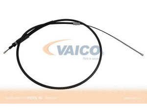 VAICO V42-30018 trosas, stovėjimo stabdys 
 Stabdžių sistema -> Valdymo svirtys/trosai
4745.F7
