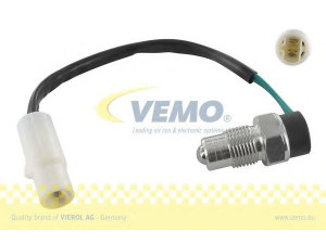 VEMO V70-73-0007 jungiklis, atbulinės eigos žibintas 
 Elektros įranga -> Šviesų jungikliai/relės/valdymas -> Šviesų jungiklis/svirtis
84210-01010, 84210-60021