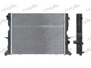 FRIGAIR 0101.3050 radiatorius, variklio aušinimas 
 Aušinimo sistema -> Radiatorius/alyvos aušintuvas -> Radiatorius/dalys
PCC000670, PCC001020, PDK000100