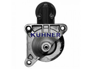 AD KÜHNER 10342 starteris 
 Elektros įranga -> Starterio sistema -> Starteris
9104009880