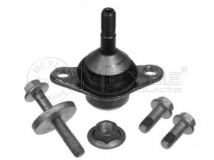 MEYLE 516 010 0002 atramos/vairo trauklė 
 Ašies montavimas/vairavimo mechanizmas/ratai -> Sujungimai -> Atramos/vairo trauklė
274185, 274193, 274524, 274544