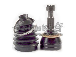 ASHUKI J103-08 jungčių komplektas, kardaninis velenas 
 Ratų pavara -> Sujungimai/komplektas
96243573, 96257802, 21027/SPIDAN