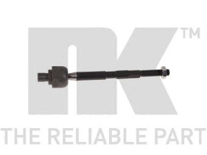 NK 5035008 skersinės vairo trauklės galas 
 Vairavimas -> Vairo mechanizmo sujungimai