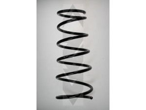 SPIDAN 55698 spyruoklė 
 Pakaba -> Spyruoklės
BJ1V-28-011