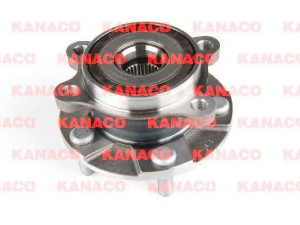 KANACO H12052 rato guolio komplektas 
 Ašies montavimas/vairavimo mechanizmas/ratai -> Rato stebulė/montavimas -> Rato guolis
43550-02020, 43550-42020