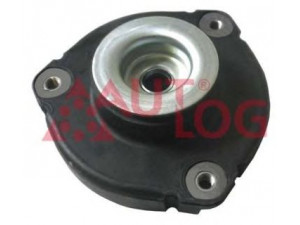 AUTLOG FT2205 pakabos statramsčio atraminis guolis 
 Ašies montavimas/vairavimo mechanizmas/ratai -> Montavimas, pakabos statramstis
6N0412331D, 6N0412331E, 8Z0412331