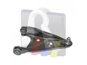 RTS 96-02405-1 vikšro valdymo svirtis 
 Ašies montavimas/vairavimo mechanizmas/ratai -> Valdymo svirtis/pasukamosios svirties sujungimas -> Vairo trauklės (valdymo svirtis, išilginis balansyras, diago
545000794R, 545004269R, 6001547519