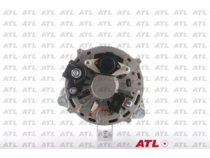 ATL Autotechnik L 35 820 kintamosios srovės generatorius 
 Elektros įranga -> Kint. sr. generatorius/dalys -> Kintamosios srovės generatorius
12 31 1 714 219, 12 31 1 718 983