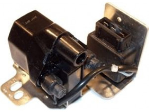 EUROCABLE DC-1186 ritė, uždegimas 
 Kibirkšties / kaitinamasis uždegimas -> Uždegimo ritė
4A0 905 105 B, 443 905 105 E