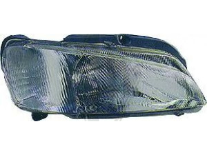DIEDERICHS 4210181 priekinis žibintas 
 Kėbulas -> Priekinis žibintas/dalys -> Priekinis žibintas/įterp.
6204P4