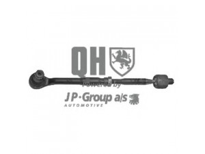 JP GROUP 1444401909 strypo montavimas 
 Vairavimas -> Sujungimo trauklės surinkimas/dalys -> Sujungimo trauklės surinkimas
32106774336, 32216760470