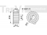 TREVI AUTOMOTIVE TD1194 kreipiantysis skriemulys, paskirstymo diržas 
 Diržinė pavara -> Paskirstymo diržas/komplektas -> Laisvasis/kreipiamasis skriemulys
1021707, 1040677, 1056697, 1099552
