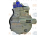 HELLA 8FK 351 114-221 kompresorius, oro kondicionierius 
 Oro kondicionavimas -> Kompresorius/dalys
4F0 260 805 D, 4F0 260 805 F, 4F0 260 805 Q