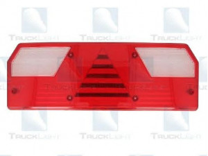 TRUCKLIGHT TL-UN024L/R lęšis, galinis žibintas