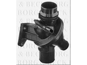 BORG & BECK BBT389 termostatas, aušinimo skystis 
 Aušinimo sistema -> Termostatas/tarpiklis -> Thermostat
11 43 7 633 477, 11 53 7 588 257