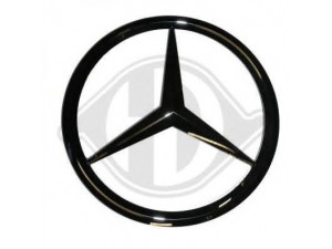 DIEDERICHS 1670247 radiatoriaus emblema 
 Kėbulas -> Apdaila/apsauga/dekoratyvinės juostelės/emblemos -> Emblemos
1708880086