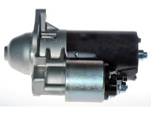 HELLA 8EA 011 610-601 starteris 
 Elektros įranga -> Starterio sistema -> Starteris
M0T84585, M2T 42881, 23300-41B71