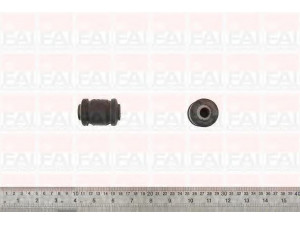 FAI AutoParts SS2508 valdymo svirties/išilginių svirčių įvorė 
 Ašies montavimas/vairavimo mechanizmas/ratai -> Valdymo svirtis/pasukamosios svirties sujungimas -> Montavimas/sutvirtinimas
