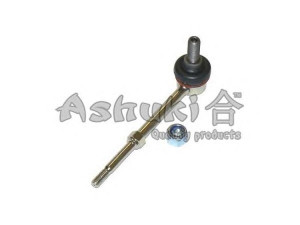 ASHUKI 1467-3202 šarnyro stabilizatorius 
 Ašies montavimas/vairavimo mechanizmas/ratai -> Stabilizatorius/fiksatoriai -> Savaime išsilyginanti atrama
30-16 060 0023/MEYLE, 48830-35020