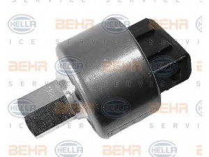 HELLA 6ZL 351 028-041 slėgio jungiklis, oro kondicionavimas 
 Oro kondicionavimas -> Jungiklis
18 54 779, 90506751, 1854779, 90506751