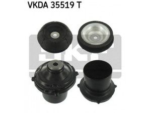 SKF VKDA 35519 T pakabos statramsčio atraminis guolis 
 Ašies montavimas/vairavimo mechanizmas/ratai -> Montavimas, pakabos statramstis
3 12 510, 344525, 90468618, 90538936