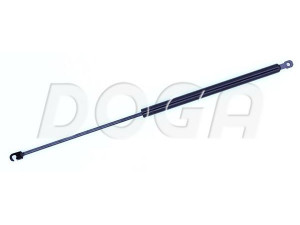DOGA 2029733 dujinė spyruoklė, bagažinė 
 Priedai -> Bagažinė/pakrovimo skyrius
3509350