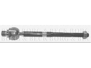 BORG & BECK BTR5082 vidinė skersinė vairo trauklė 
 Vairavimas -> Vairo mechanizmo sujungimai
0K522-32-250, 0K52232250, 0K552 32250A