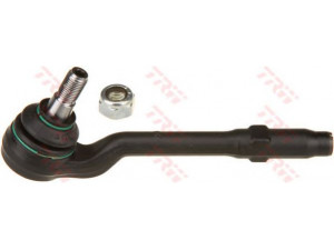 TRW JTE1077 skersinės vairo trauklės galas 
 Vairavimas -> Vairo mechanizmo sujungimai
32106774335, 32216760354