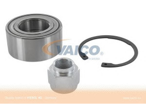 VAICO V22-1035 rato guolio komplektas 
 Ašies montavimas/vairavimo mechanizmas/ratai -> Rato stebulė/montavimas -> Rato guolis
3350.72, 3350.86, 3350.92