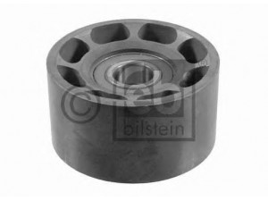 FEBI BILSTEIN 18544 kreipiantysis skriemulys, V formos rumbuotas diržas
1 383 564