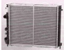 radiatorius, variklio aušinimas