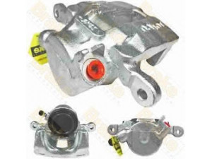 Brake ENGINEERING CA1556R stabdžių apkaba 
 Dviratė transporto priemonės -> Stabdžių sistema -> Stabdžių apkaba / priedai
5510160A00, 5510160A01, 5510160A02