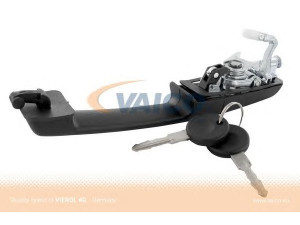 VAICO V10-6163 durų rankenėlė 
 Užrakinimo sistema -> Rankenėlės
357 837 205 B