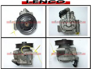 LENCO SP3880 hidraulinis siurblys, vairo sistema 
 Vairavimas -> Vairo pavara/siurblys
1459629, 6G91-3A696-BD