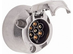 HELLA 8JB 001 941-041 lizdas