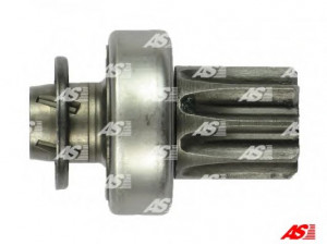 AS-PL SD3023 laisvos eigos pavara, starteris