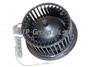 JP GROUP 1126101000 vidaus pūtiklis 
 Šildymas / vėdinimas -> Orpūtė/dalys
1H1819021