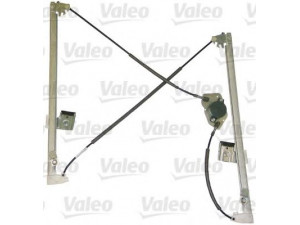 VALEO 850767 lango pakėliklis 
 Vidaus įranga -> Elektrinis lango pakėliklis
6397200146, A6397200146
