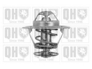 QUINTON HAZELL QTH164 termostatas, aušinimo skystis 
 Aušinimo sistema -> Termostatas/tarpiklis -> Thermostat
6061580, ERT109, 4670147