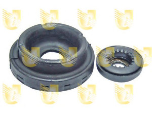 UNIGOM 391914 pakabos statramsčio atraminis guolis 
 Ašies montavimas/vairavimo mechanizmas/ratai -> Montavimas, pakabos statramstis
96535010, 96653239, 96535010, 96653239