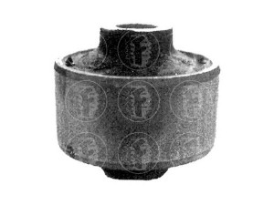FARE SA 2827 valdymo svirties/išilginių svirčių įvorė 
 Ašies montavimas/vairavimo mechanizmas/ratai -> Valdymo svirtis/pasukamosios svirties sujungimas -> Montavimas/sutvirtinimas
96305974, 96305975, 96308002, Partof